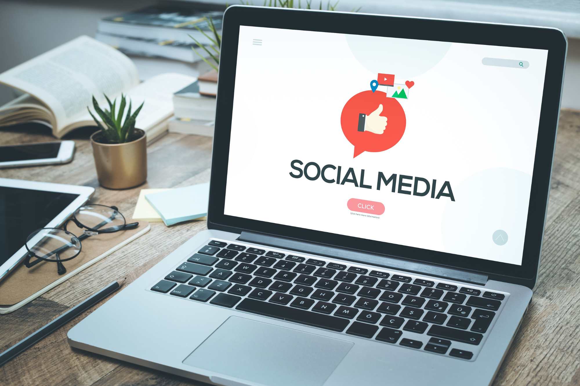 A Guide to Excelling in Social Media Marketing for Business Growth